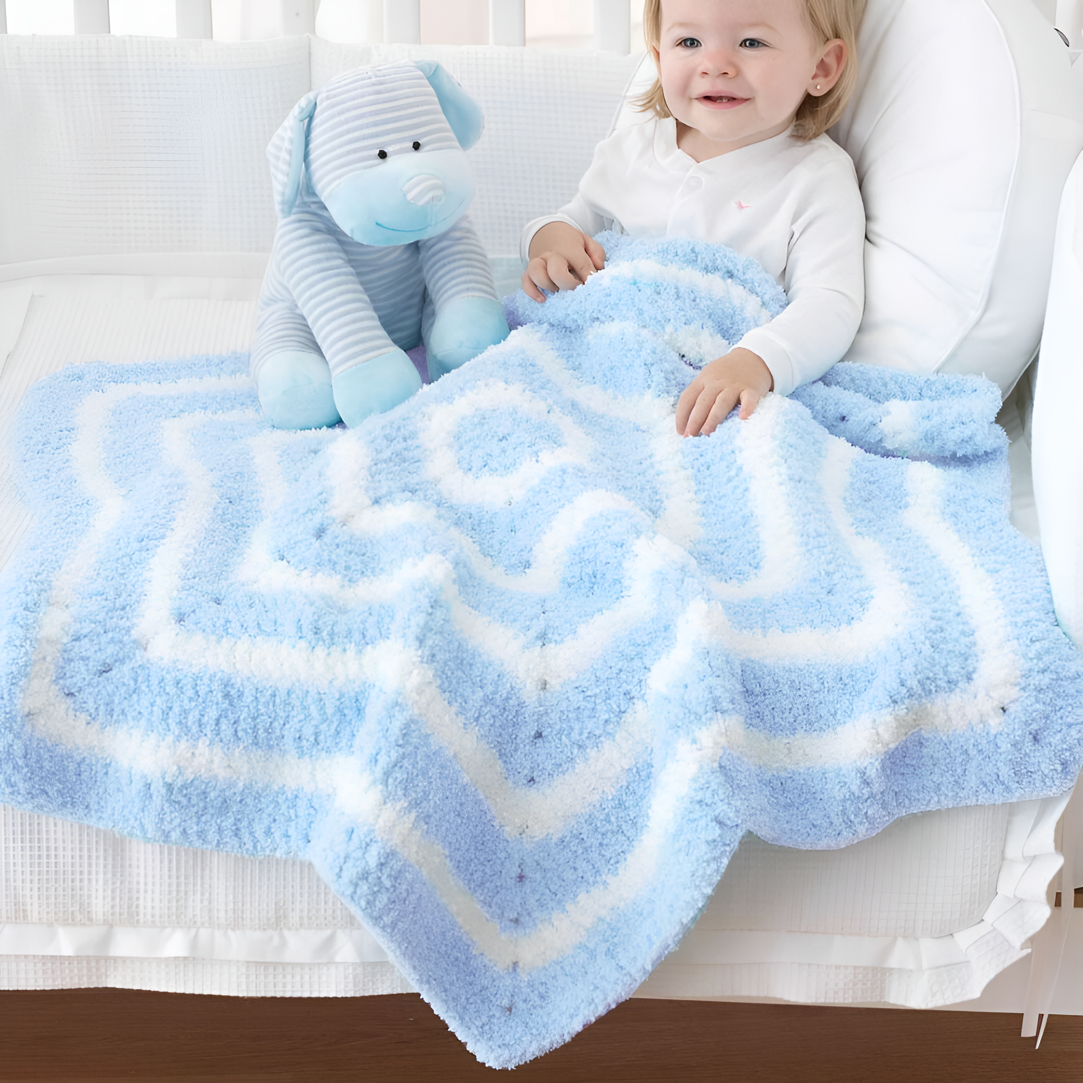 BABY BLANKET