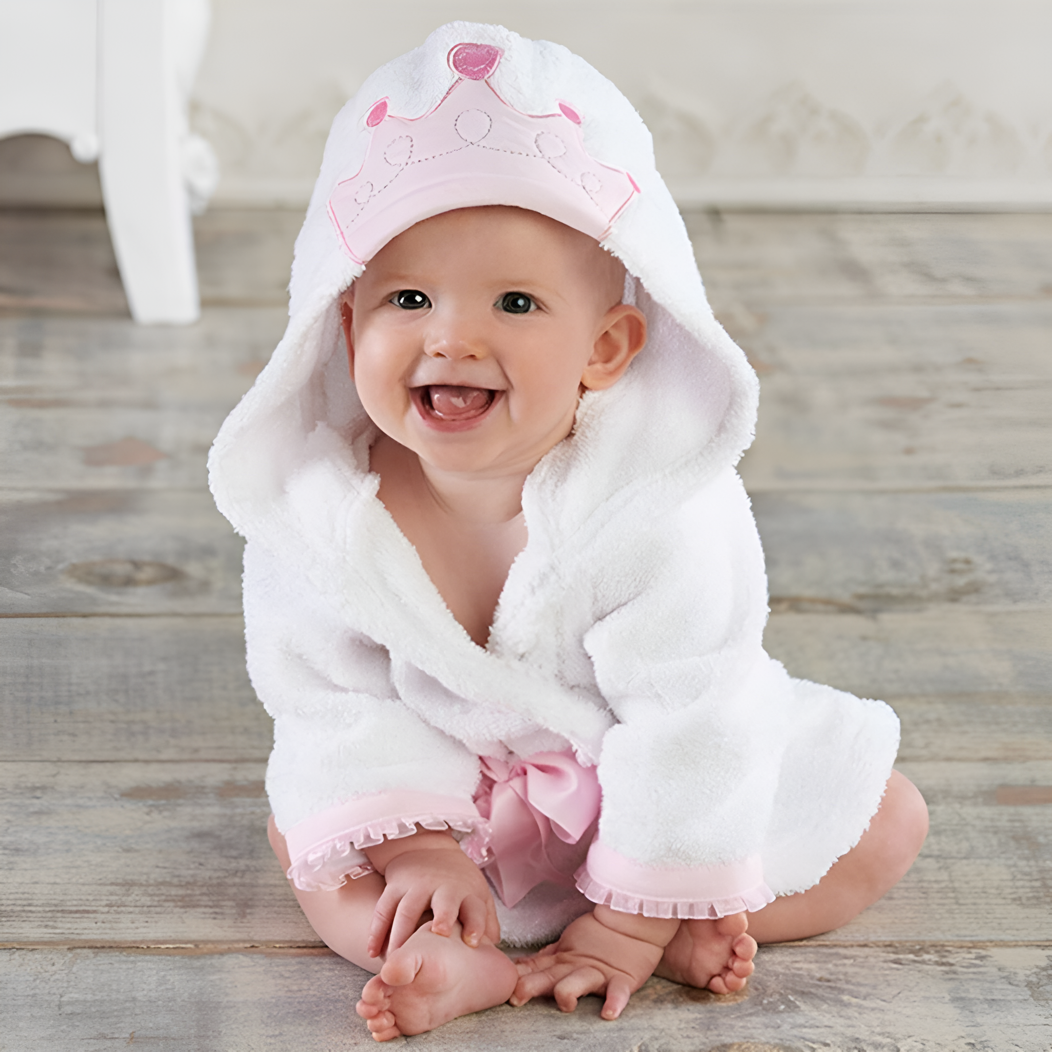 BABY TOWEL