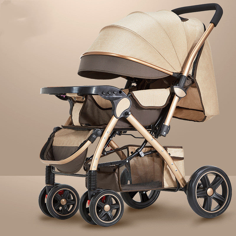 Baby Strollers