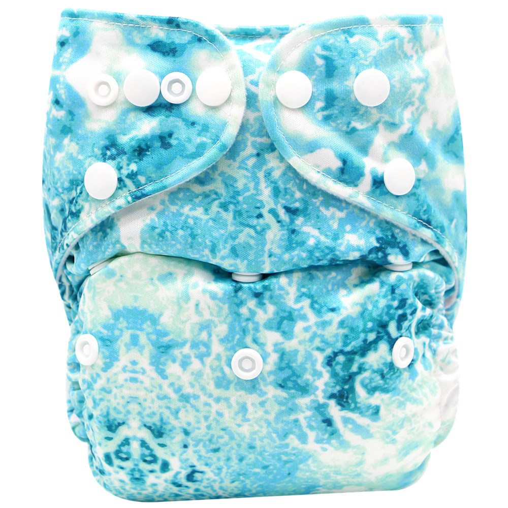 Washable Cloth Diapers