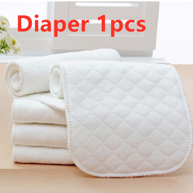 washable waterproof diapers pants