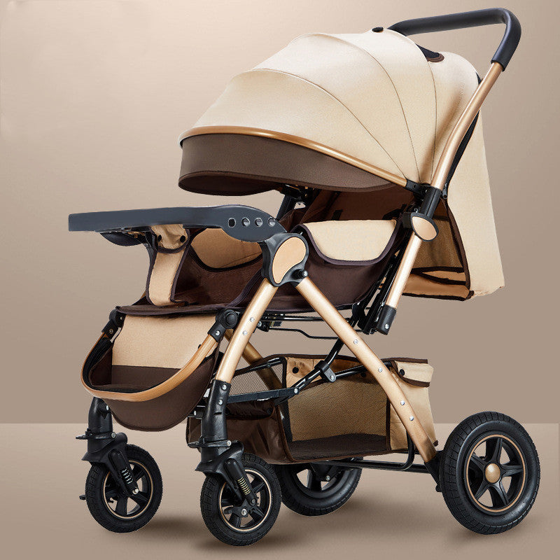 Baby Strollers