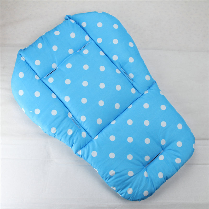 Baby Infant Stroller Seat Pushchair Cushion Chair