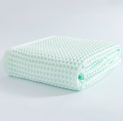 Cotton bath big towel