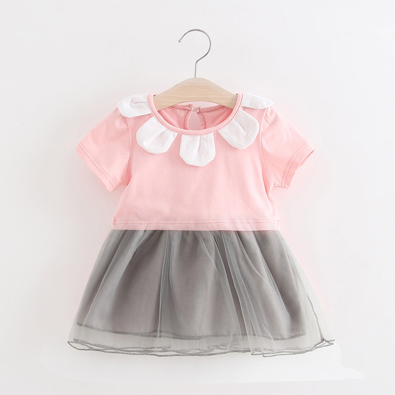 baby princess dress