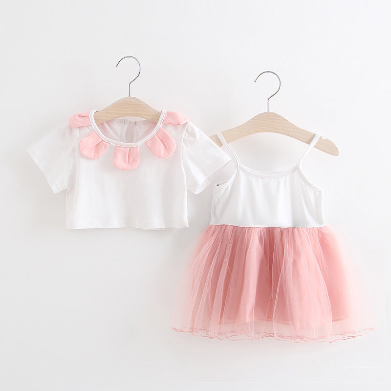 baby princess dress