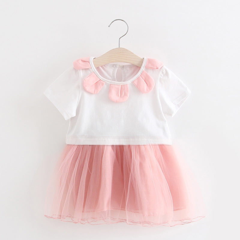 baby princess dress