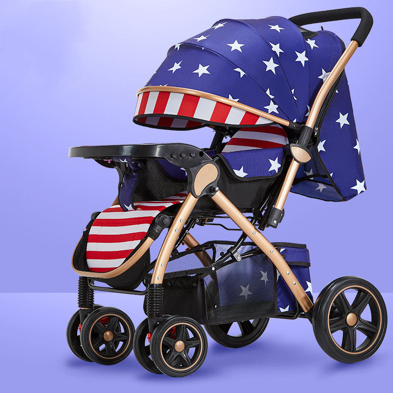 Baby Strollers