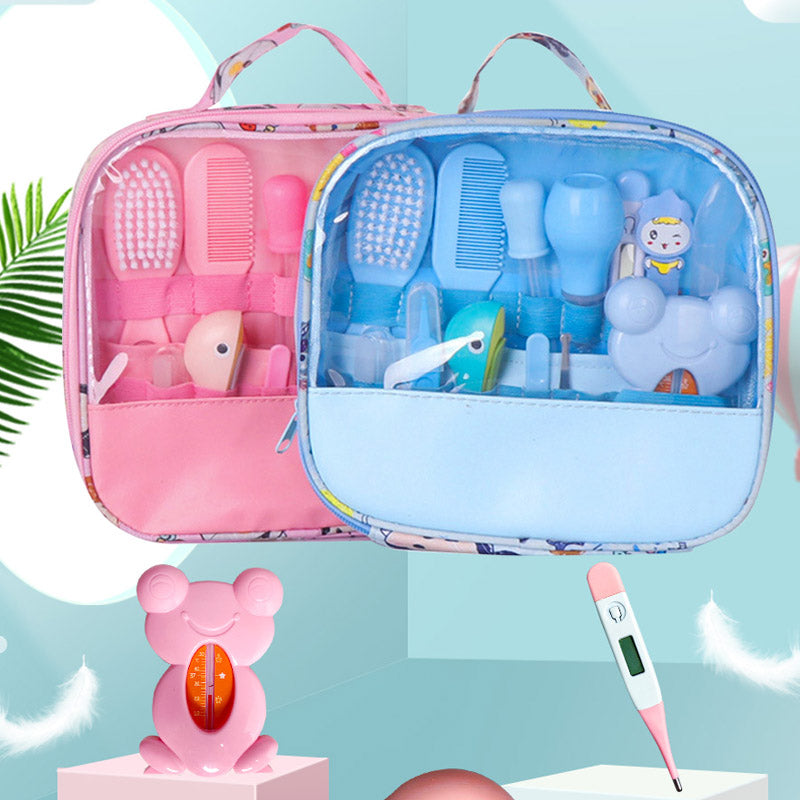 Roadfisher Newborn Baby Care Kits