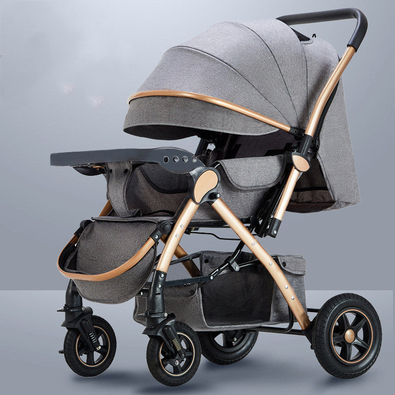 Baby Strollers