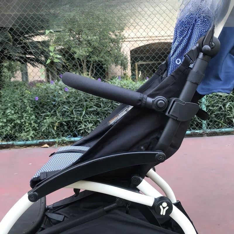 Armrest Baby Stroller Middle