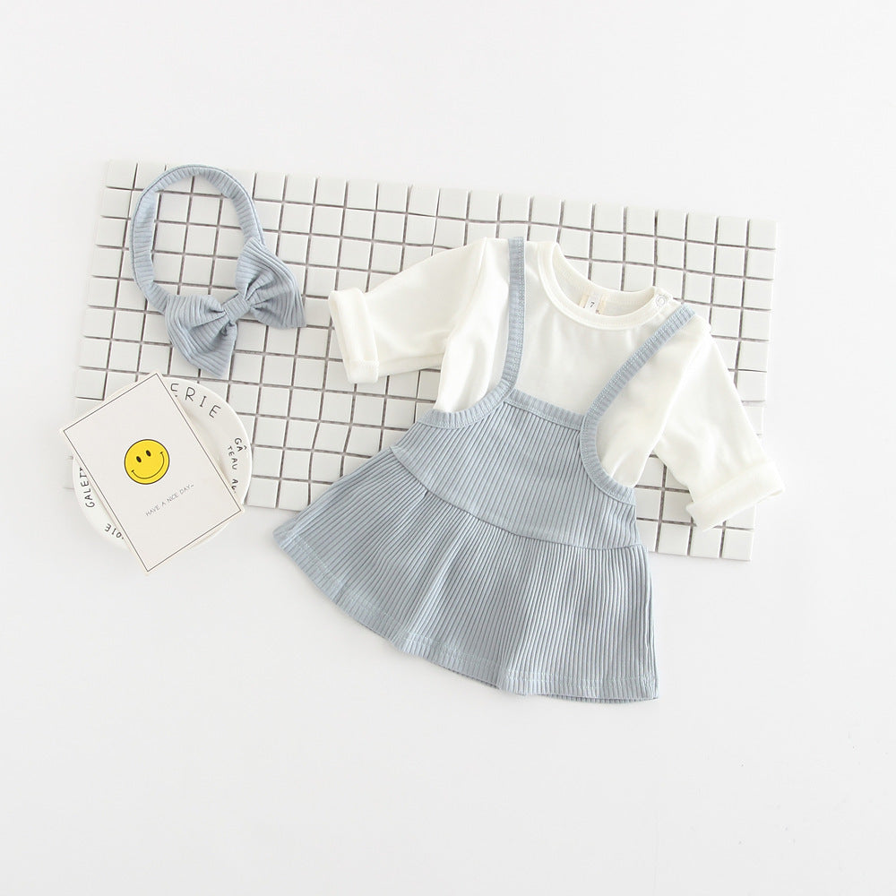 Baby Romper Dress Up