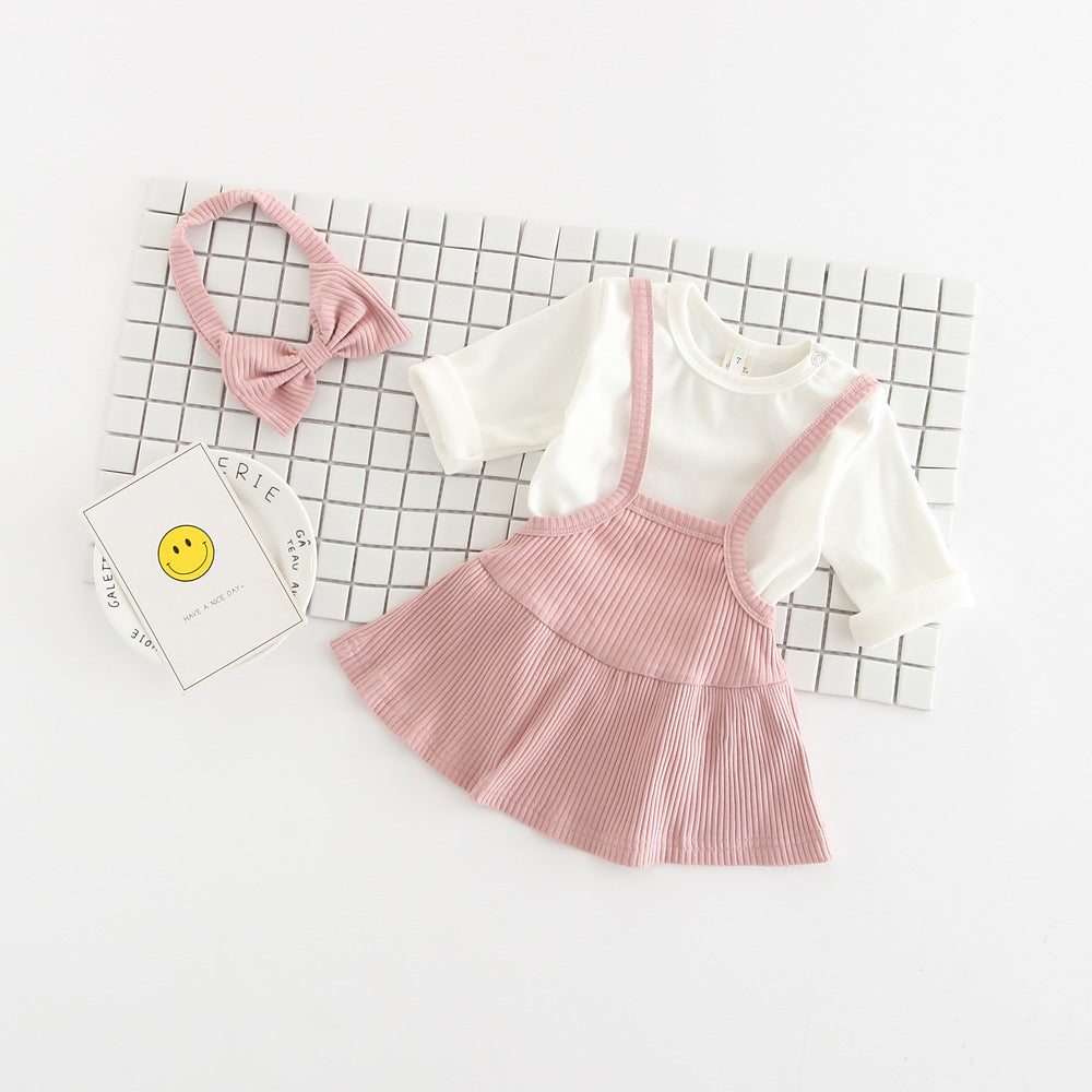 Baby Romper Dress Up