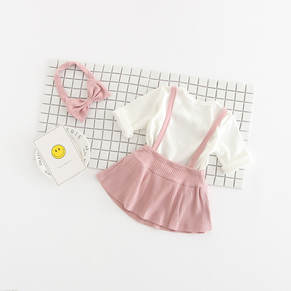 Baby Romper Dress Up