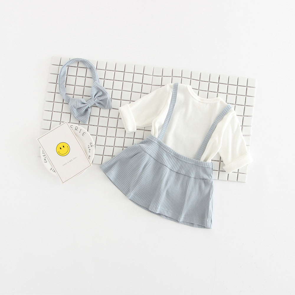 Baby Romper Dress Up