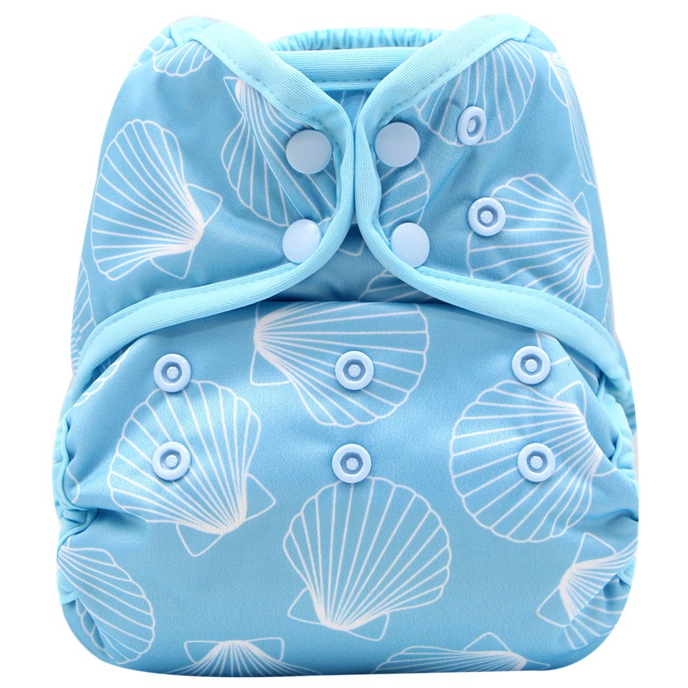 Breathable Waterproof Diaper