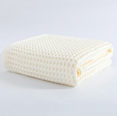 Cotton bath big towel