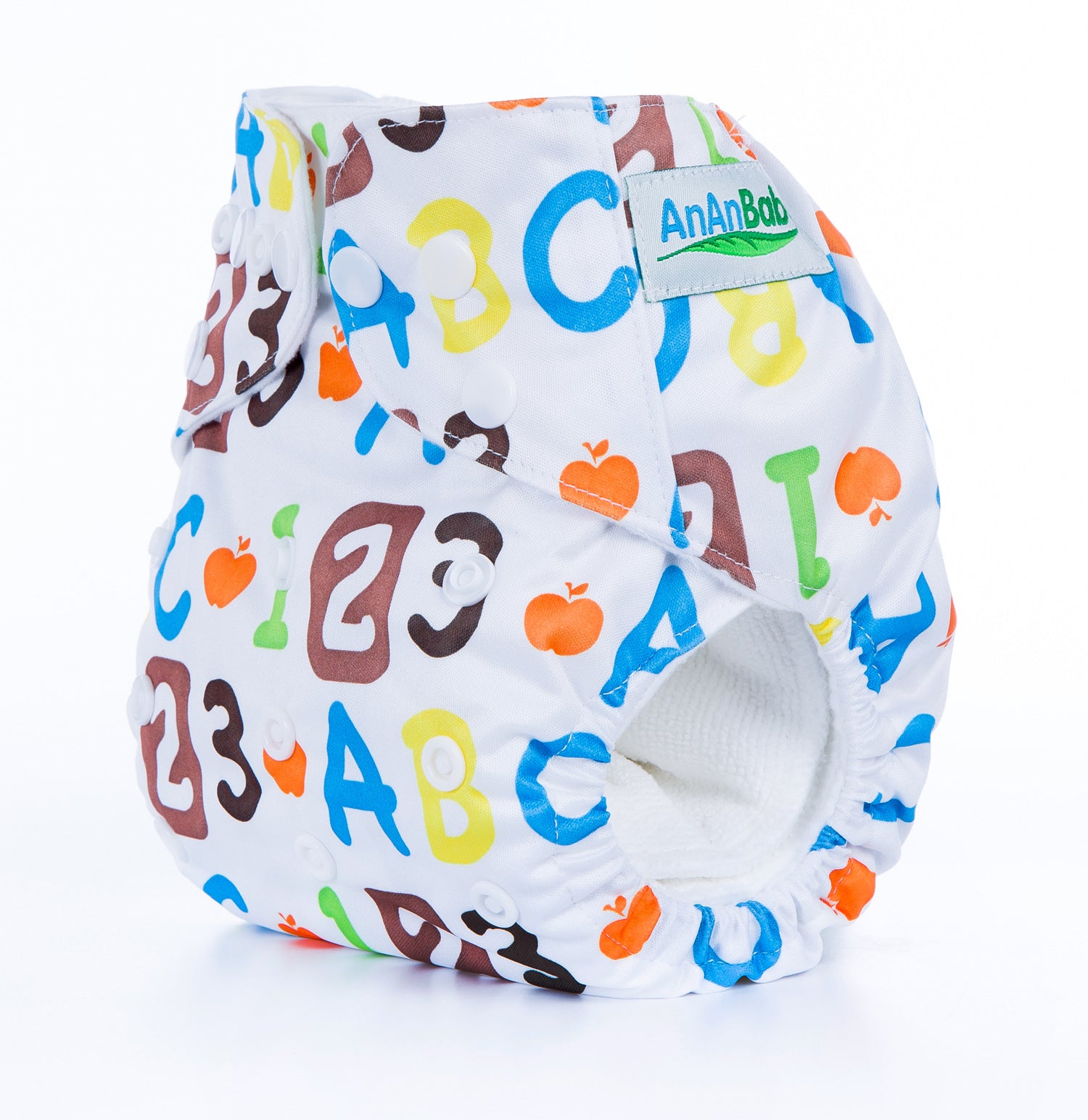 Soft And Comfortable Baby Diapers