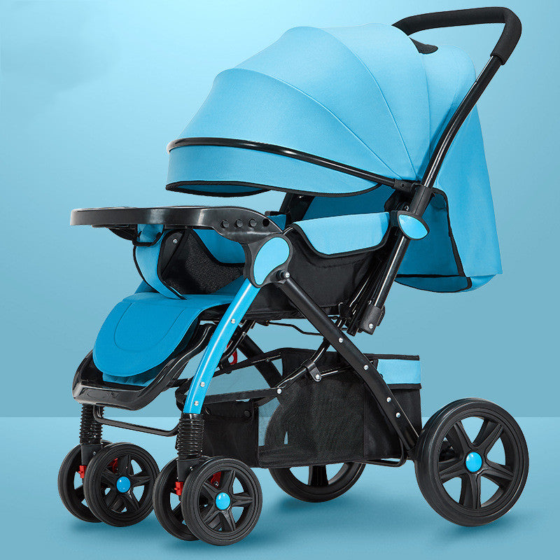 Baby Strollers