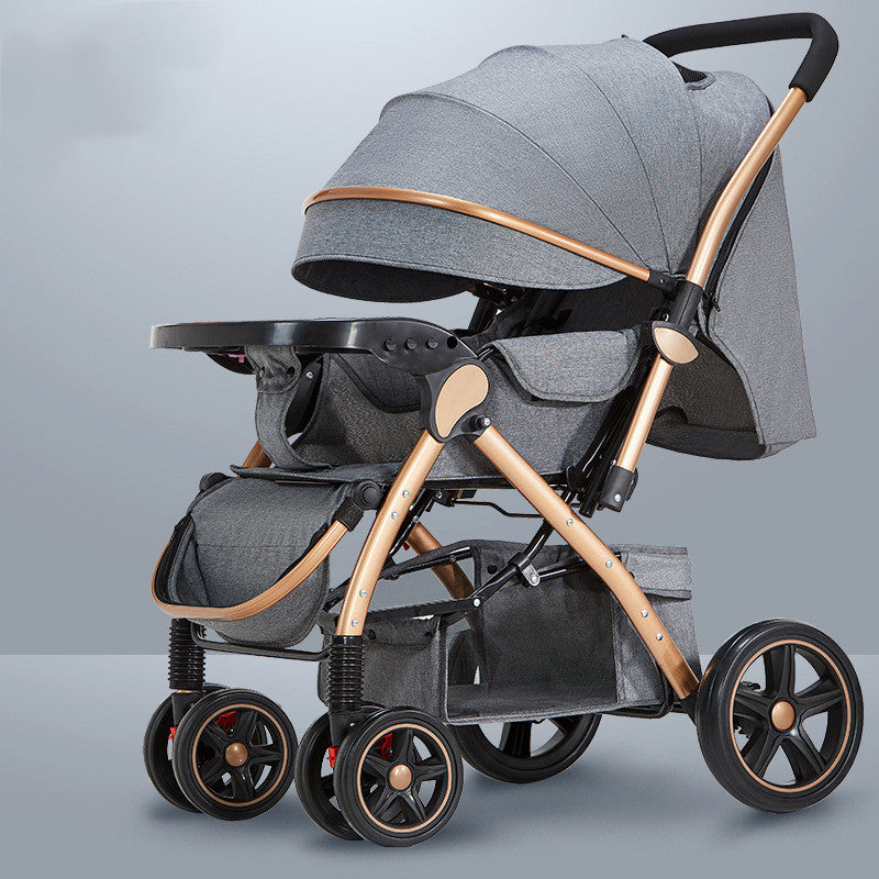 Baby Strollers