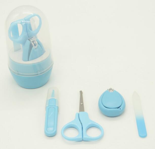 Creative children's nail clippers suit