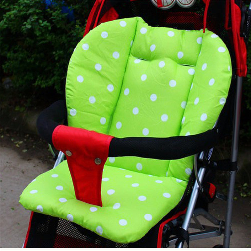 Baby Infant Stroller Seat Pushchair Cushion Chair