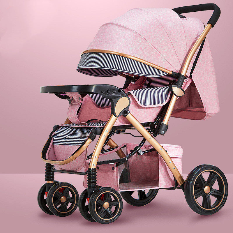 Baby Strollers