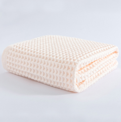 Cotton bath big towel