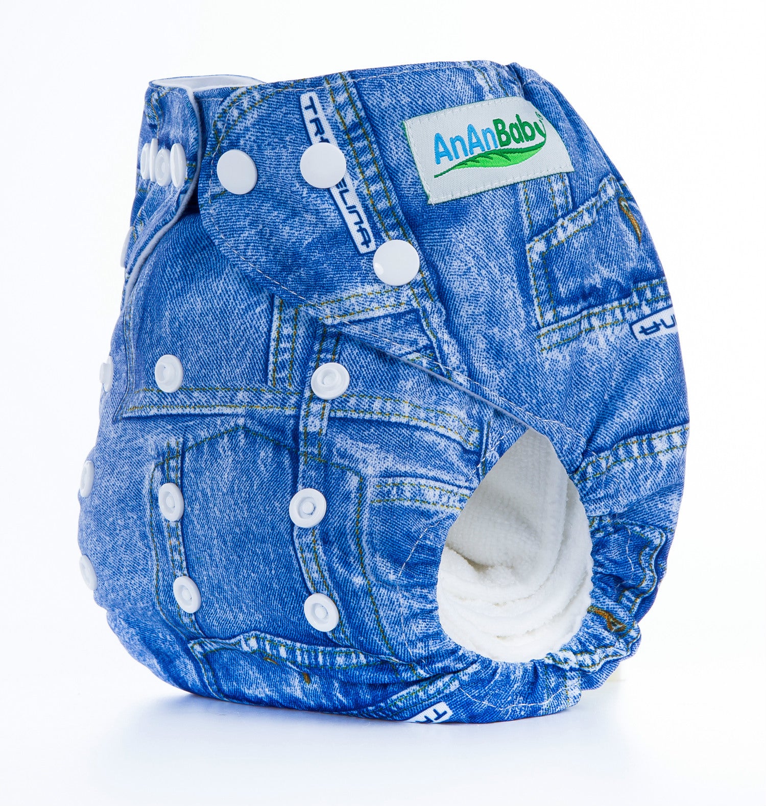 Soft And Comfortable Baby Diapers