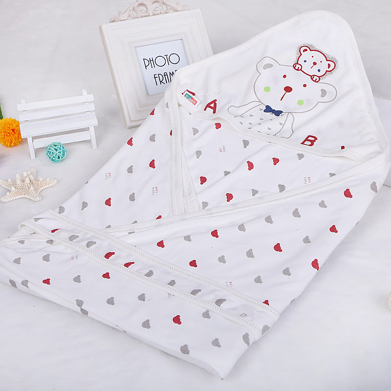 Baby Swaddle Blanket