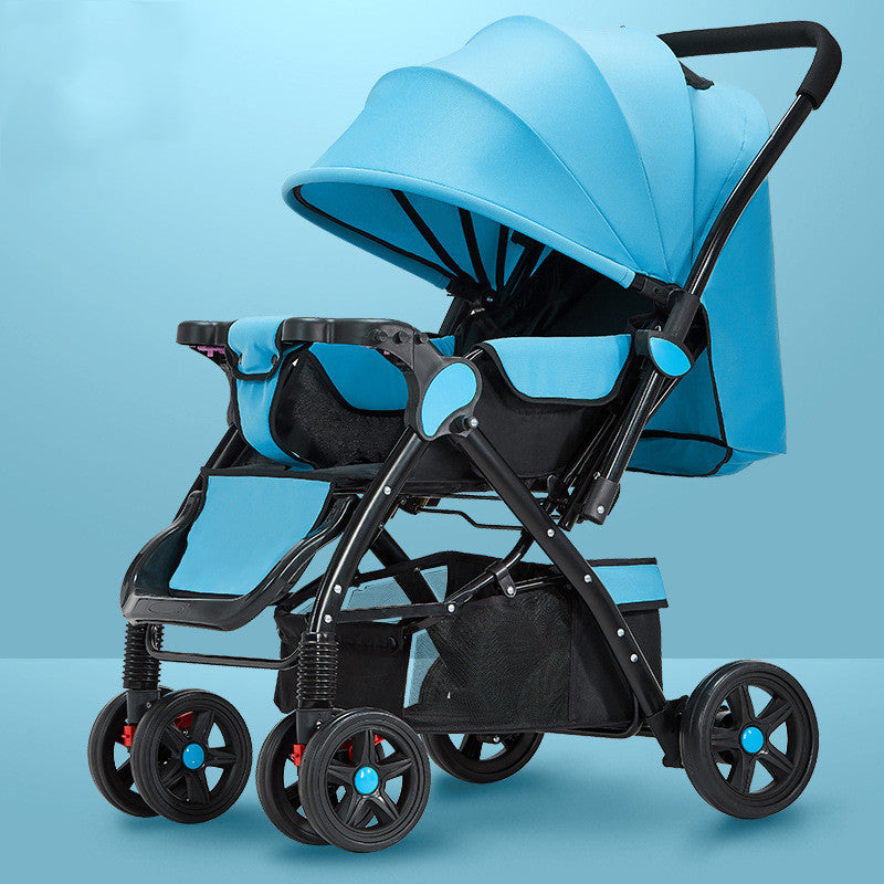 Baby Strollers