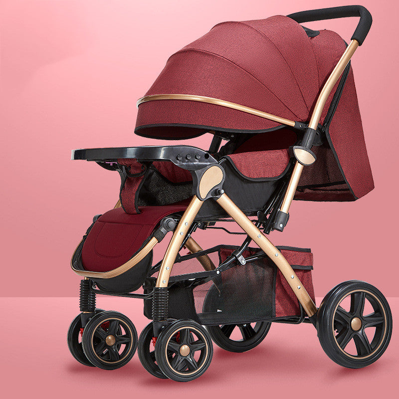 Baby Strollers