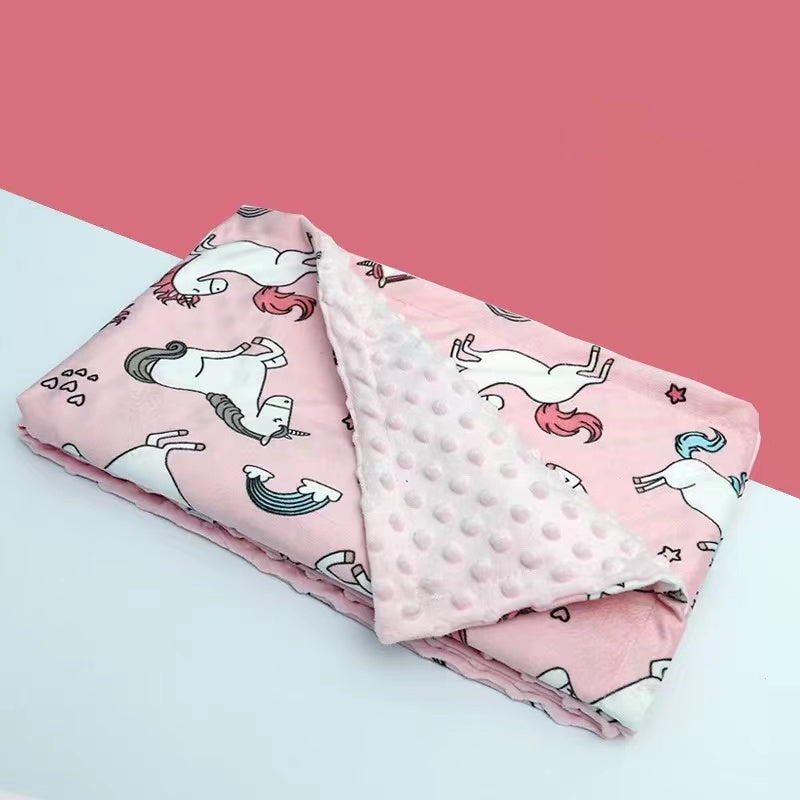 High Quality Baby Blanket