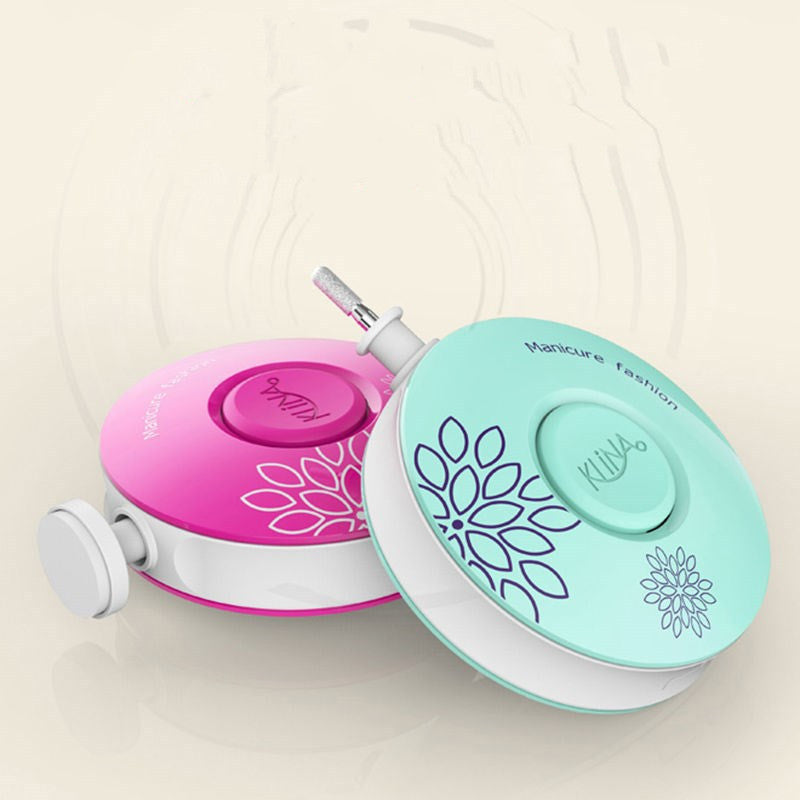 Baby Nail Clipper Set Cutter For Newborn