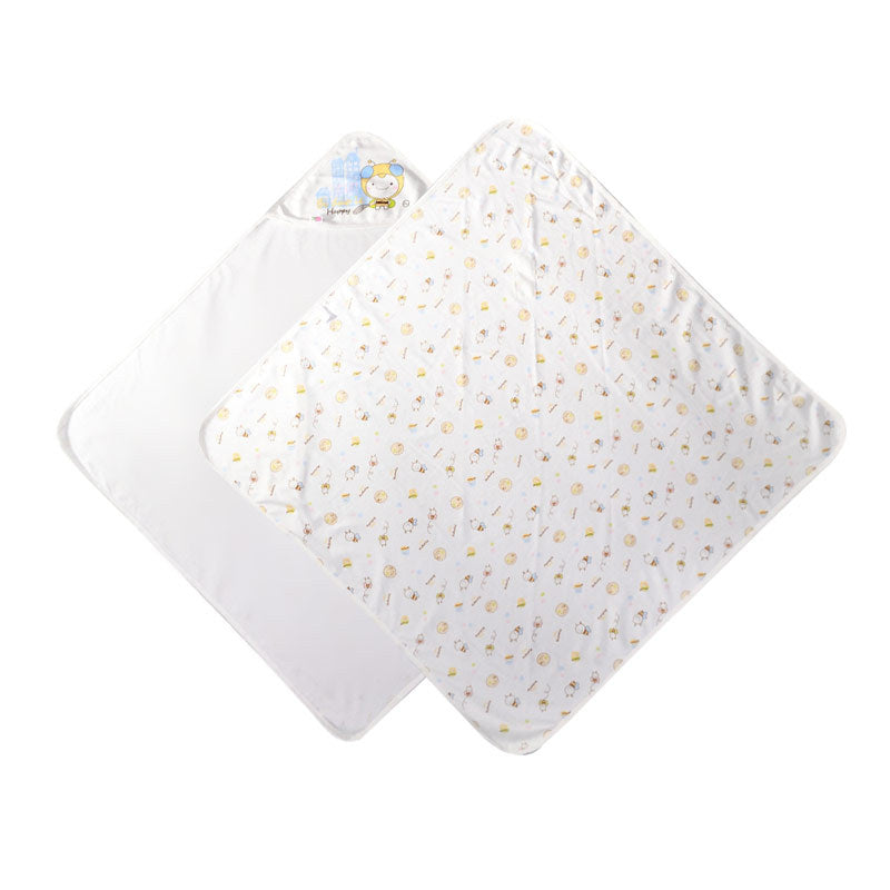 Baby Swaddle Blanket