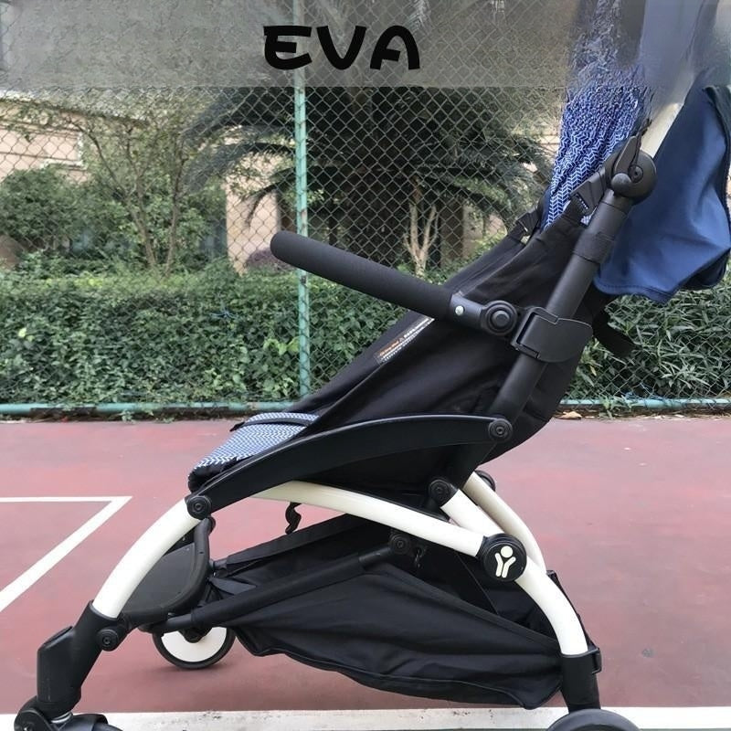 Armrest Baby Stroller Middle