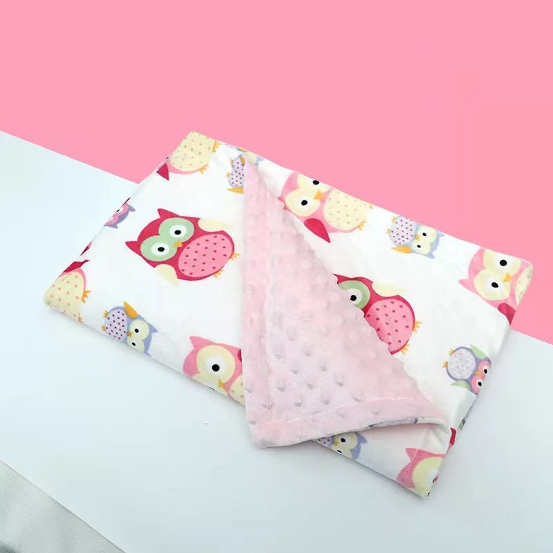 High Quality Baby Blanket