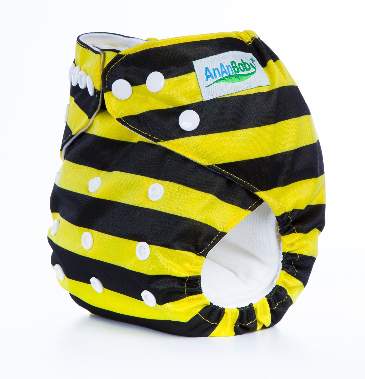 Soft And Comfortable Baby Diapers