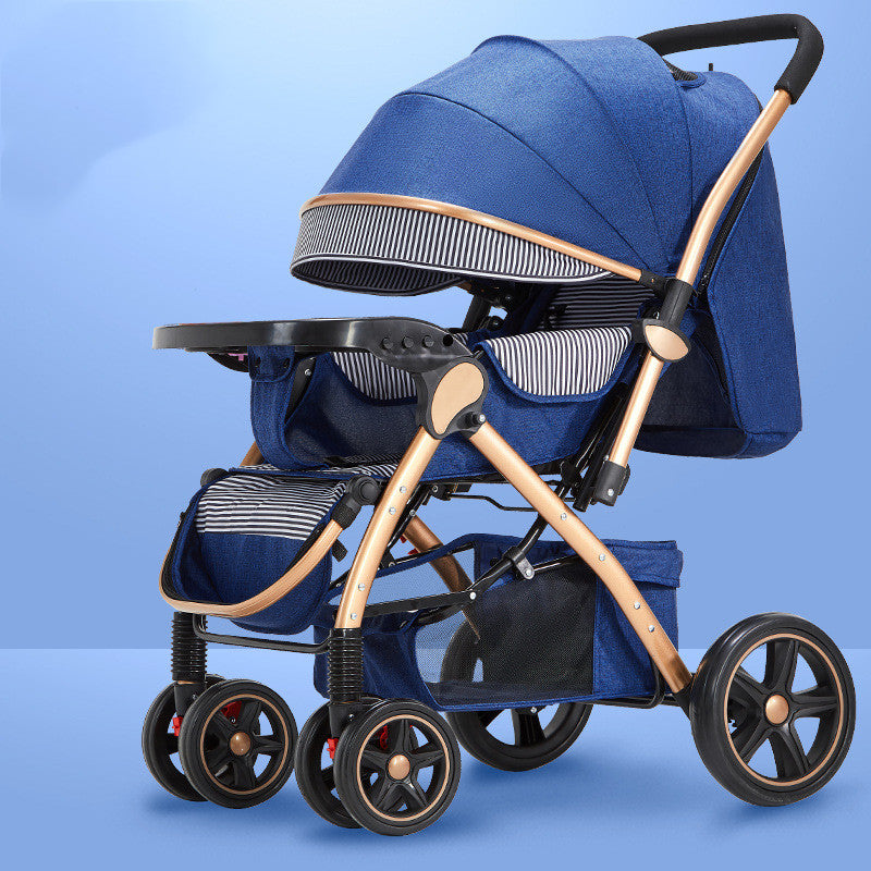 Baby Strollers