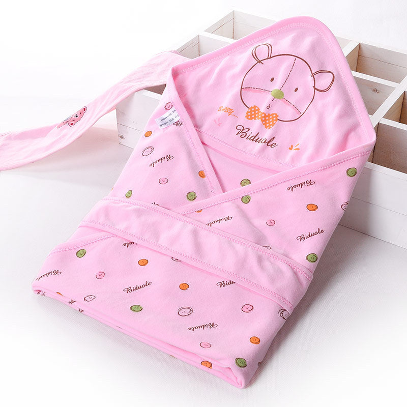 Baby Swaddle Blanket