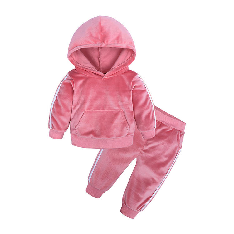 Child Winter Cotton Kids