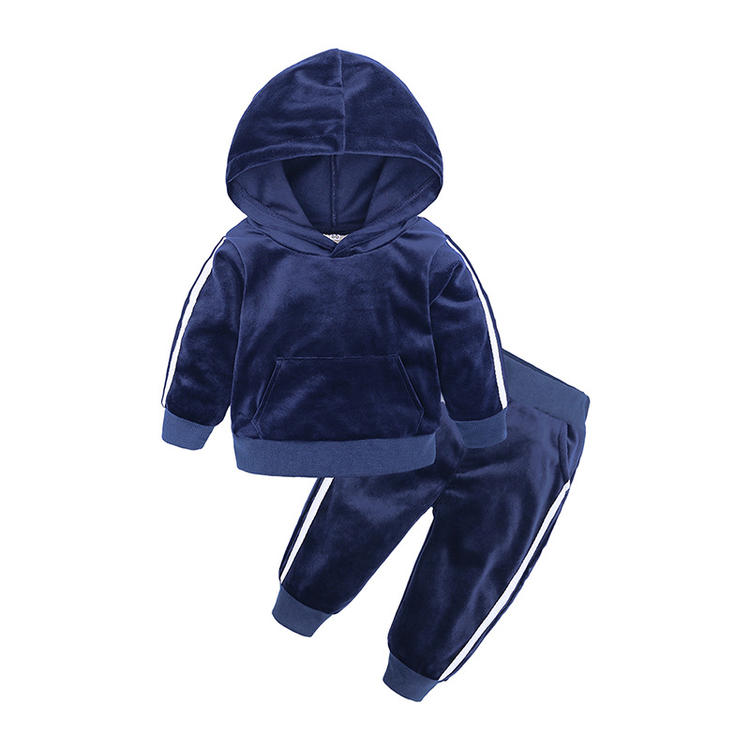 Child Winter Cotton Kids